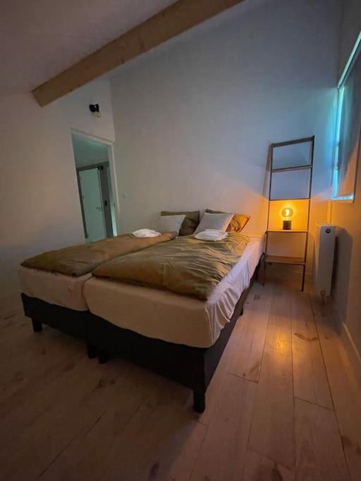 Modern Beach House For 12 Pers! With Jacuzzi Julianadorp Extérieur photo